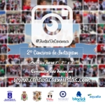 2º Concurso de Instagram #FiestasDeCaravaca